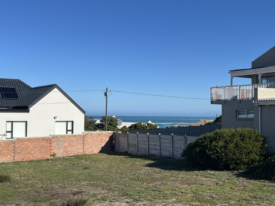 0 Bedroom Property for Sale in Oceanview Heights Western Cape